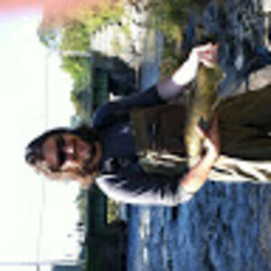 Meet your Posher, Brendan